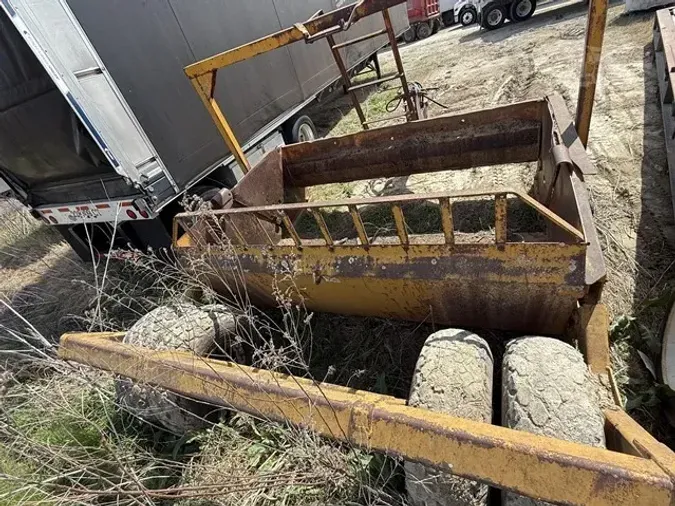 2007 FREIGHTLINER COLUMBIA 12038e27f5ee950cdbcdaa782e1e7770636