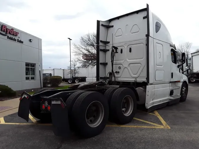 2021 FREIGHTLINER/MERCEDES NEW CASCADIA PX12664