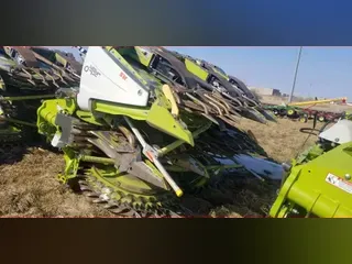 2019 CLAAS ORBIS 900