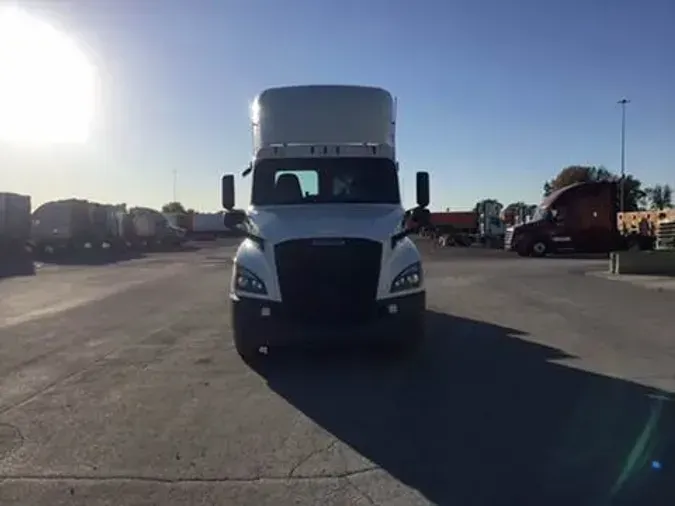 2019 Freightliner Cascadia