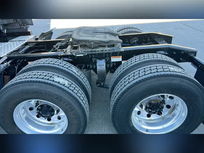 2024 Freightliner Cascadia