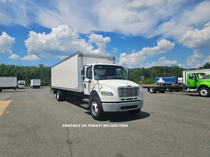 2021 FREIGHTLINER M2 106