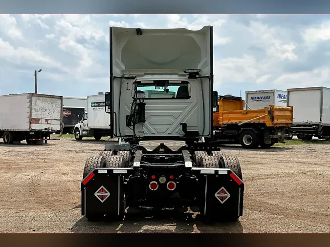 2020 INT LT625 6x4