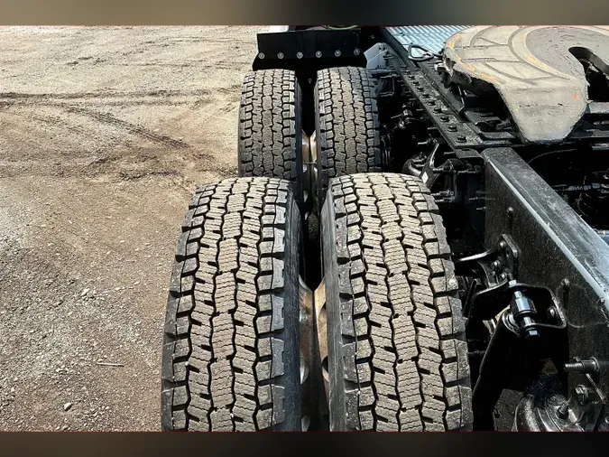 2021 INT LT625 6x4