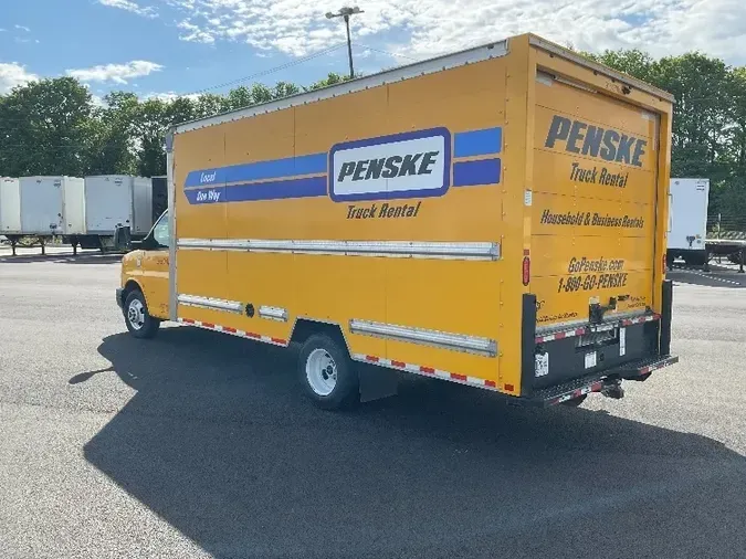 2019 GMC G33903