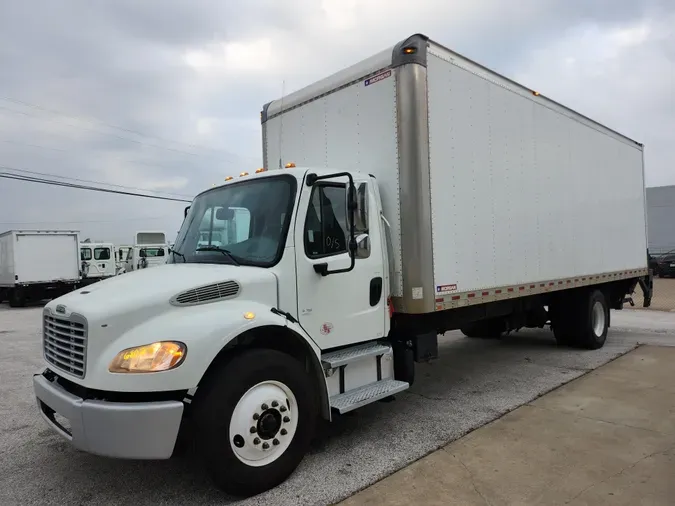 2018 FREIGHTLINER/MERCEDES M2 10638e68eedaa8cb2d54134775db92161ed