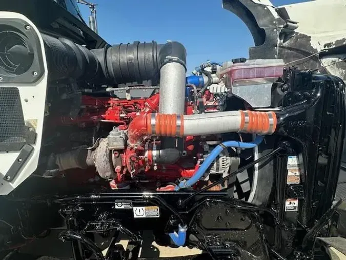 2019 Kenworth T800