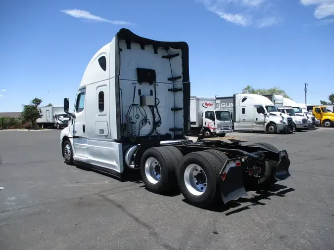 2023 FREIGHTLINER/MERCEDES NEW CASCADIA PX12664