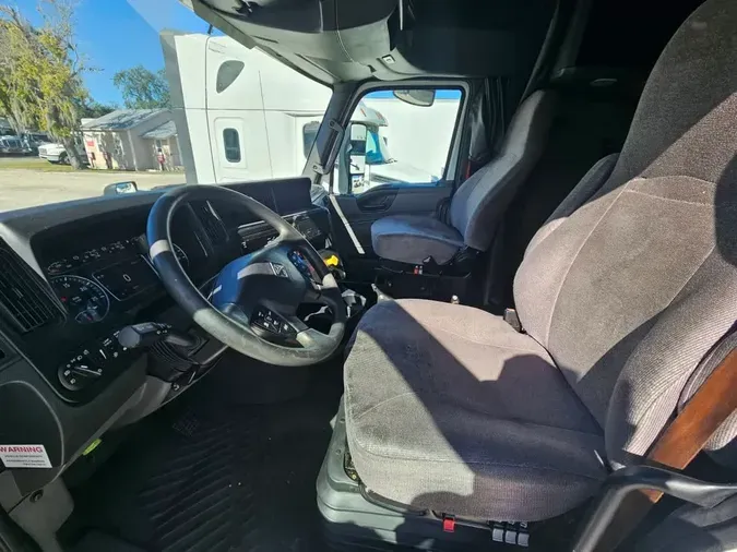 2020 NAVISTAR INTERNATIONAL LT625 SLPR CAB38e8d88a1139a45770de56db5d079b6a