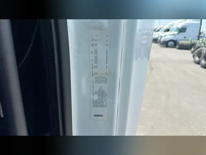 2020 Freightliner Cascadia