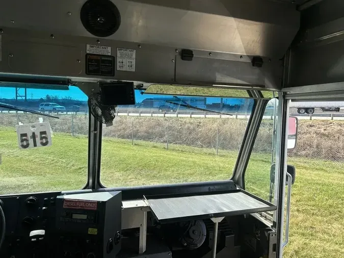 2018 Freightliner MT45