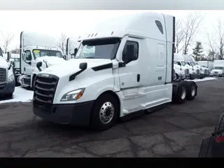 2021 FREIGHTLINER/MERCEDES NEW CASCADIA PX12664