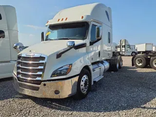 2020 FREIGHTLINER NEW CASCADIA PX12664