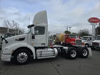 2019 PETERBILT 579