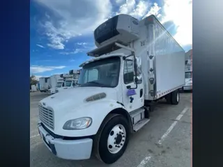 2016 FREIGHTLINER/MERCEDES M2 106