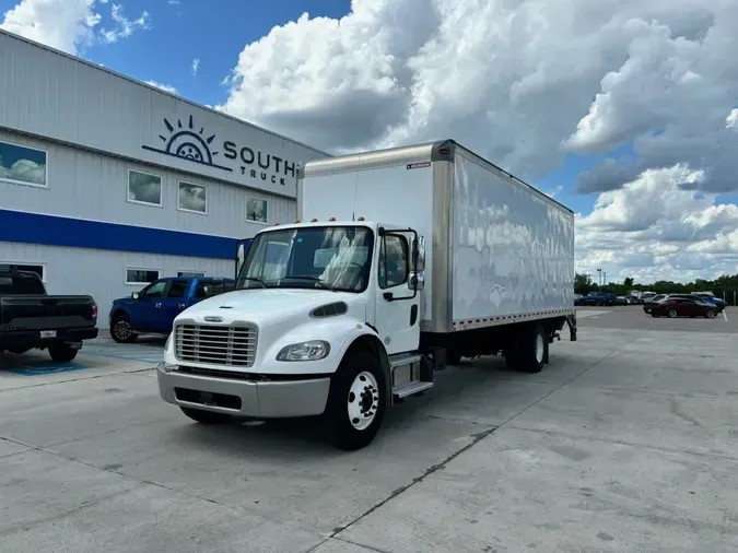 2018 Freightliner M238ea0ff8d9ae6d7d4d951c6e3c1ceddf