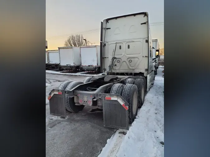 2021 FREIGHTLINER/MERCEDES NEW CASCADIA PX1266438ead4e7988af854d6a2defa2ce0d6ec