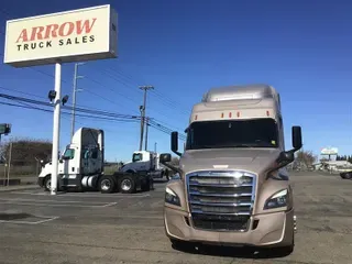 2019 FREIGHTLINER CASCADIA