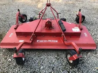 Farm King 755