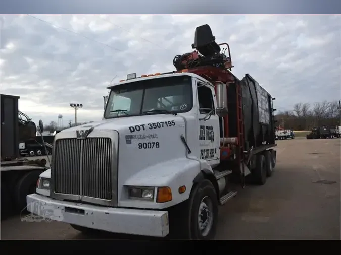 1998 WESTERN STAR 5800