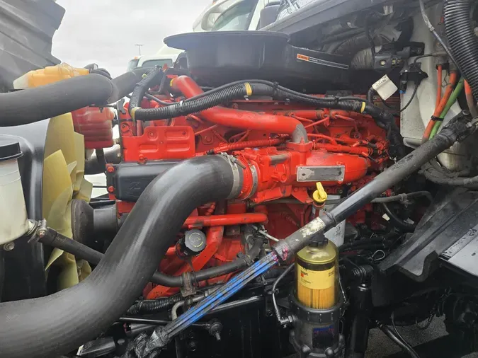 2020 International LT625