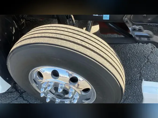 2022 KENWORTH T680