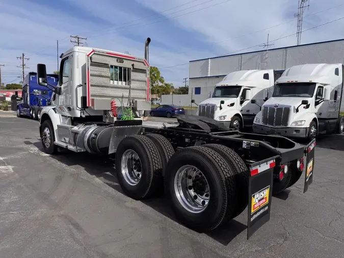 2019 Peterbilt 579