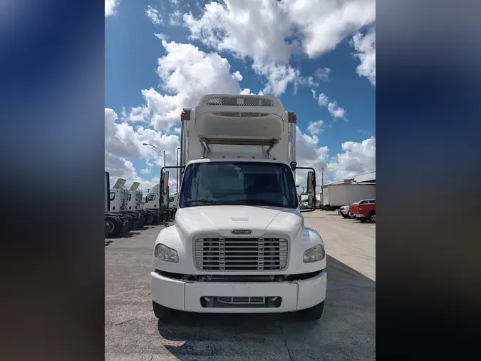 2018 FREIGHTLINER M2 106