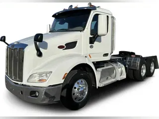2019 Peterbilt 579