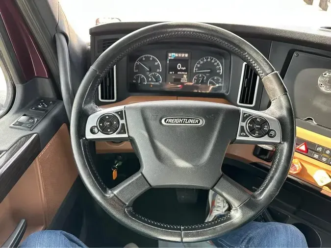 2019 Freightliner Cascadia38ef7f5b78525199b451a1cf9ae700e4