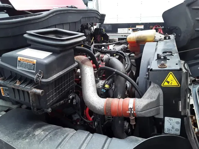 2020 NAVISTAR INTERNATIONAL MV607 (4X2)38efba994d2d0c5bcdca0ca82e46e38a