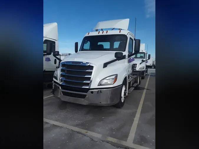 2019 FREIGHTLINER/MERCEDES NEW CASCADIA PX12664