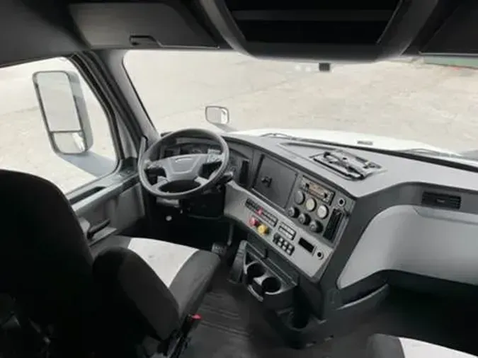 2019 Freightliner Cascadia