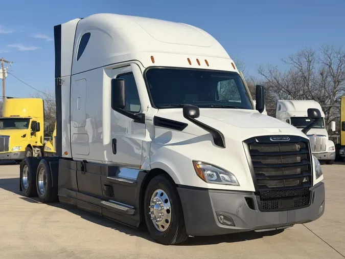 2021 Freightliner Cascadia38f11af1e3fc40138772622f5c3c1f96