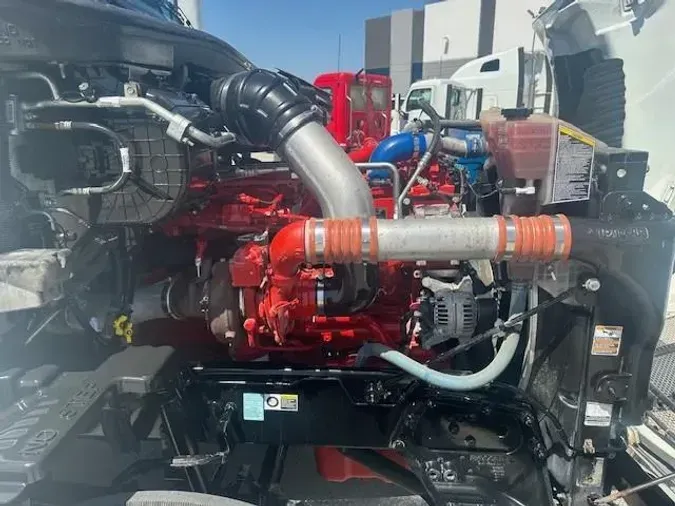 2022 Peterbilt 579