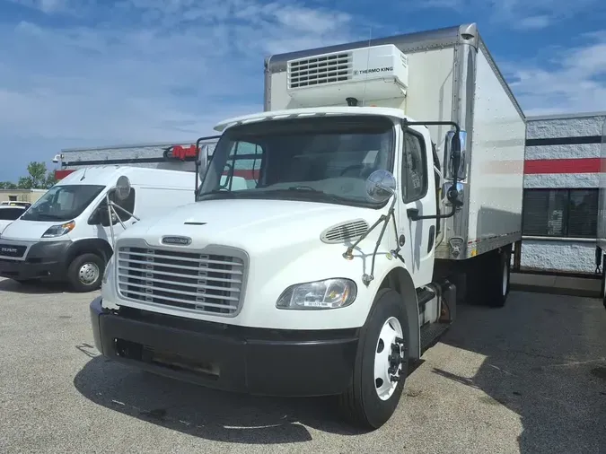 2019 FREIGHTLINER M2 10638f19b741c1cc55400985765a668209b