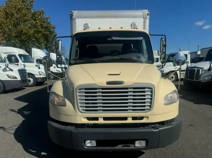2017 FREIGHTLINER/MERCEDES M2 10638f1c9a76657de2ad3f9174fc35a829a