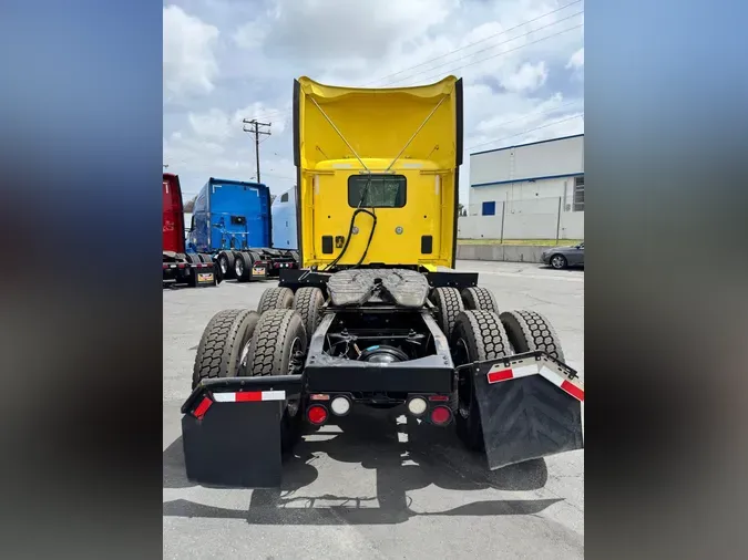 2021 Peterbilt 579