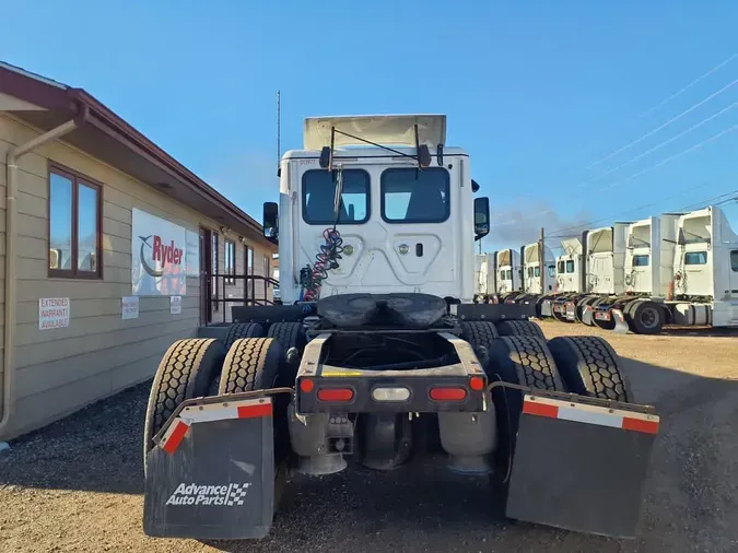 2019 FREIGHTLINER/MERCEDES CASCADIA 126 5TH GEN