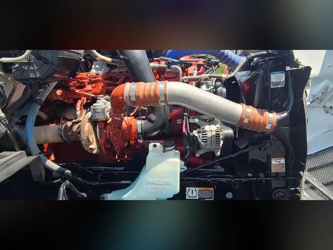 2022 Peterbilt 57938f23c9c9619859c9e60a004b0a11e86