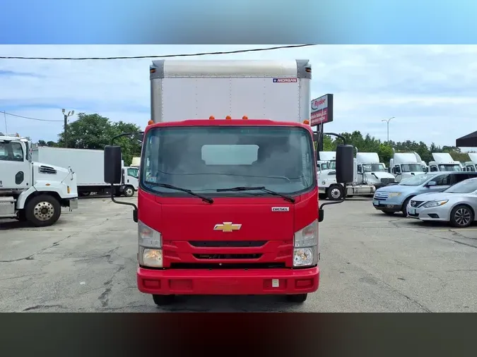 2022 CHEVROLET MOTOR DIV. LCF 5500HD38f28a0f84b61ca8271dd5f40e53aed1