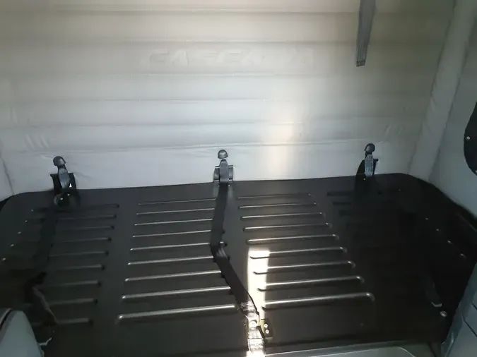 2020 FREIGHTLINER/MERCEDES NEW CASCADIA PX1266438f32068c227a416e9816bf6e0e41613