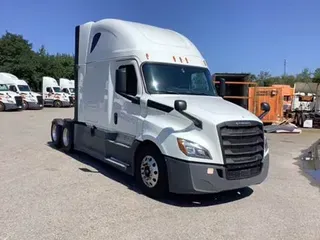 2019 Freightliner Cascadia