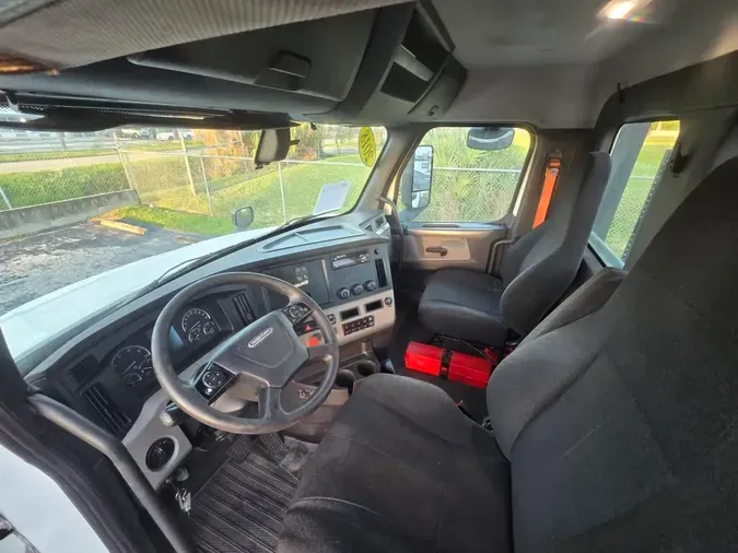 2019 FREIGHTLINER/MERCEDES NEW CASCADIA PX1266438f4c09f51ba4427031fccdcd9524540