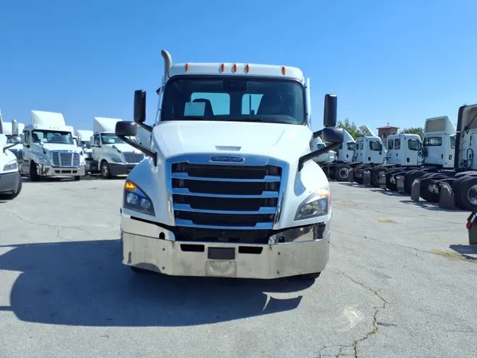 2021 FREIGHTLINER NEW CASCADIA PX12664