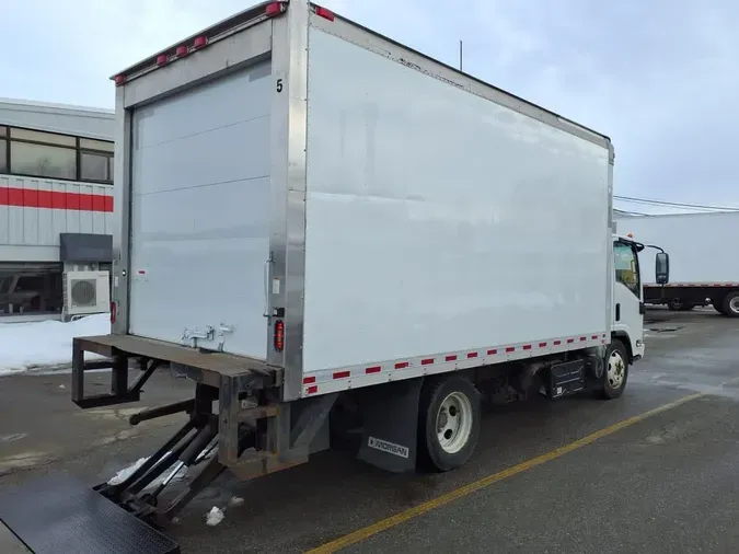 2018 NAVISTAR INTERNATIONAL 4300