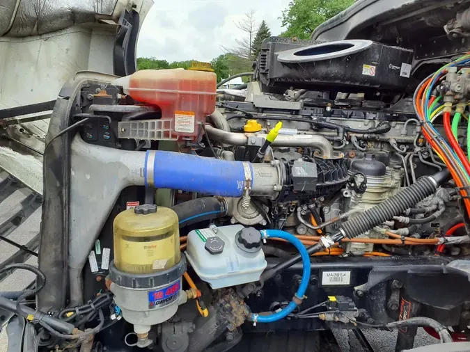 2020 FREIGHTLINER NEW CASCADIA PX12664