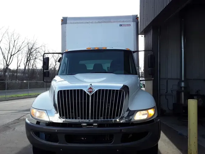2019 NAVISTAR INTERNATIONAL 430038f699d2ac20a788c09366e9916374ac