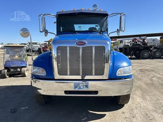 2019 PETERBILT 337