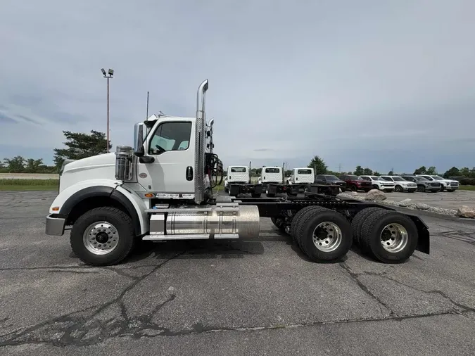 2027 International HX620